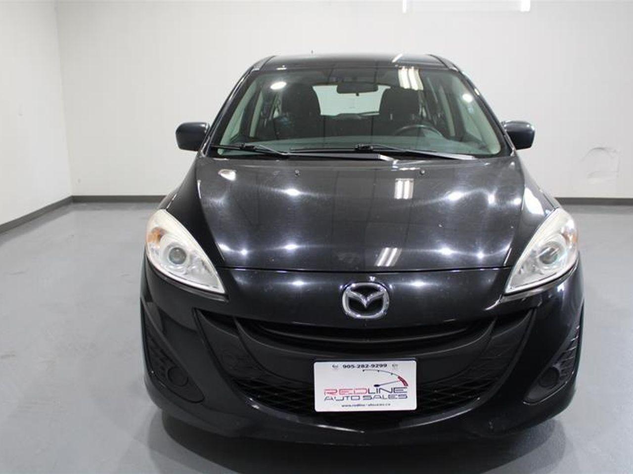 2014 Mazda Mazda5 -3