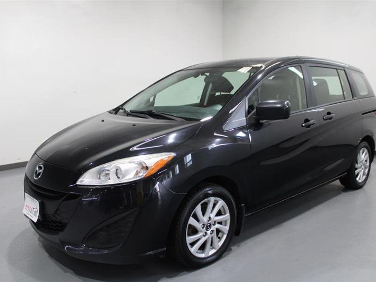 2014 Mazda Mazda5 -4