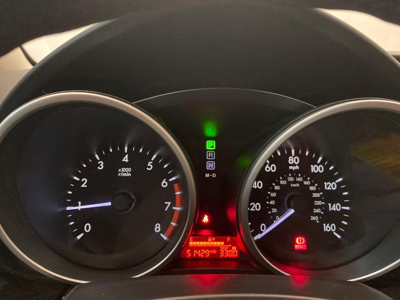 2014 Mazda Mazda5 GS-2