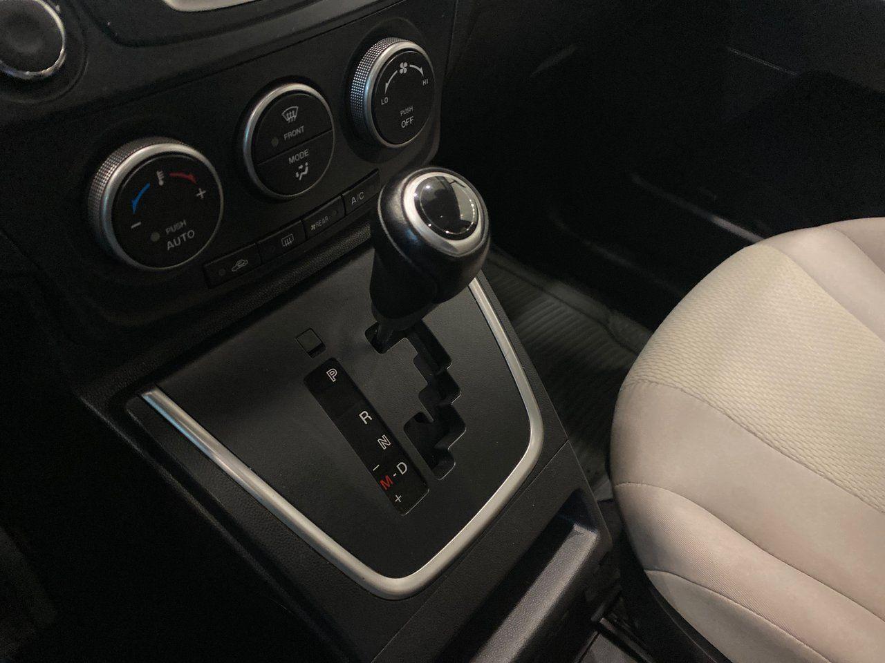 2014 Mazda Mazda5 GS-4