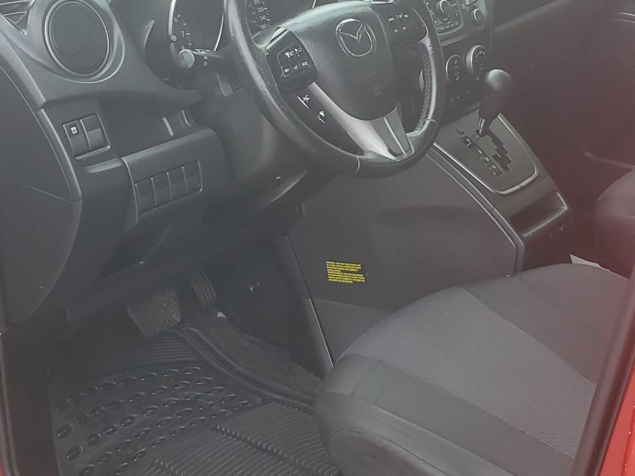 2014 Mazda Mazda5 GS-1