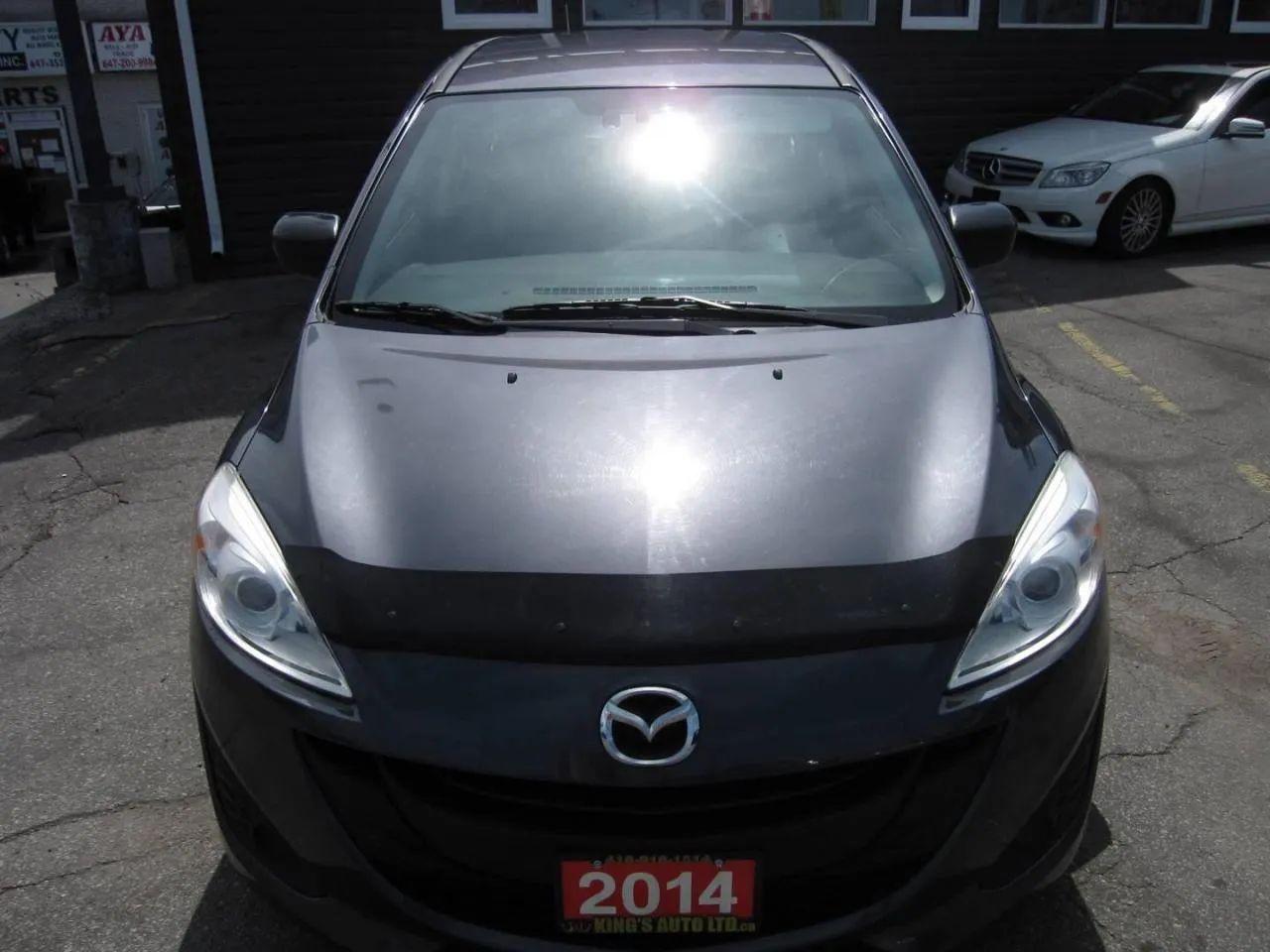 2014 Mazda Mazda5 -2