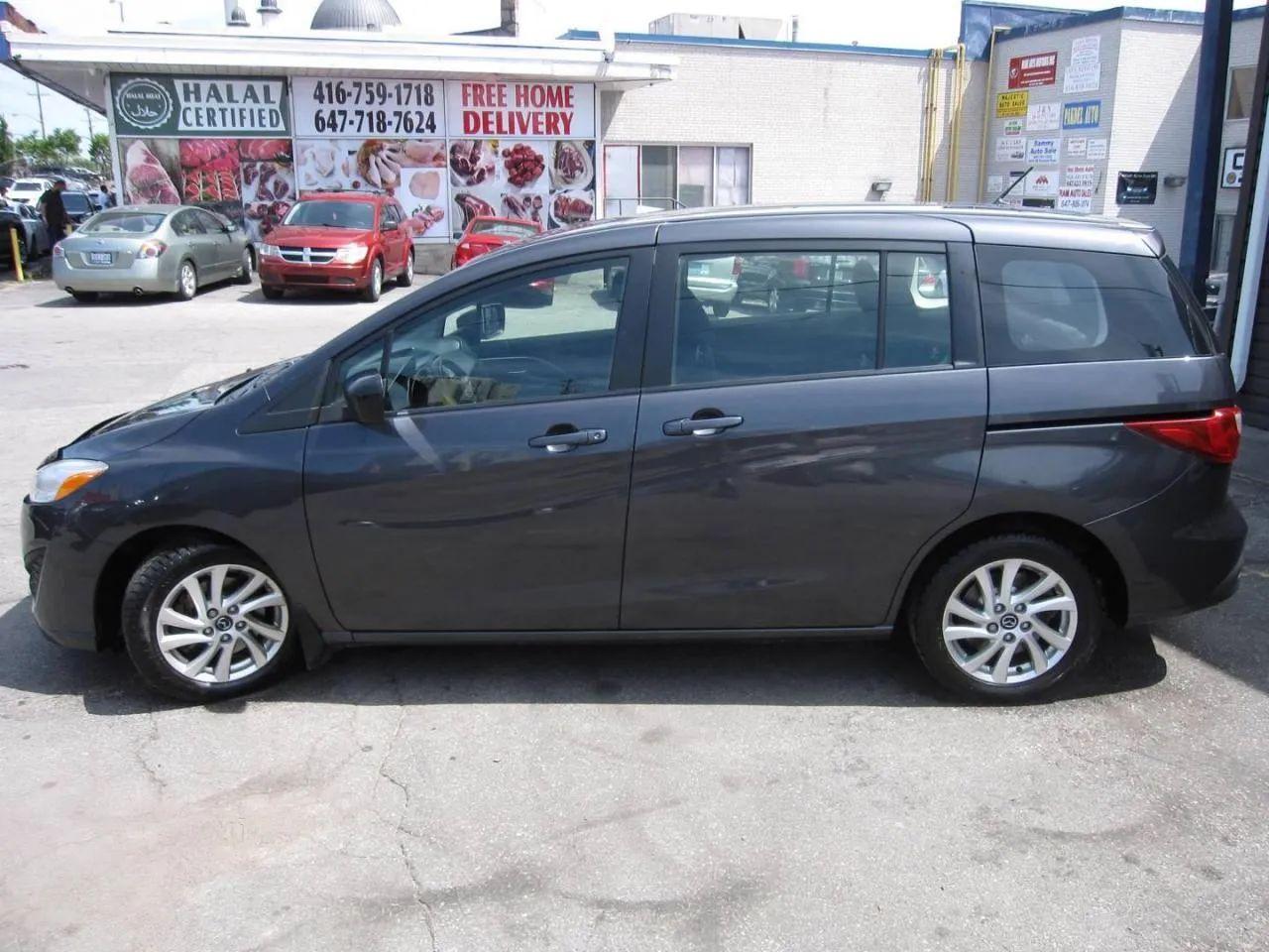 2014 Mazda Mazda5 -4