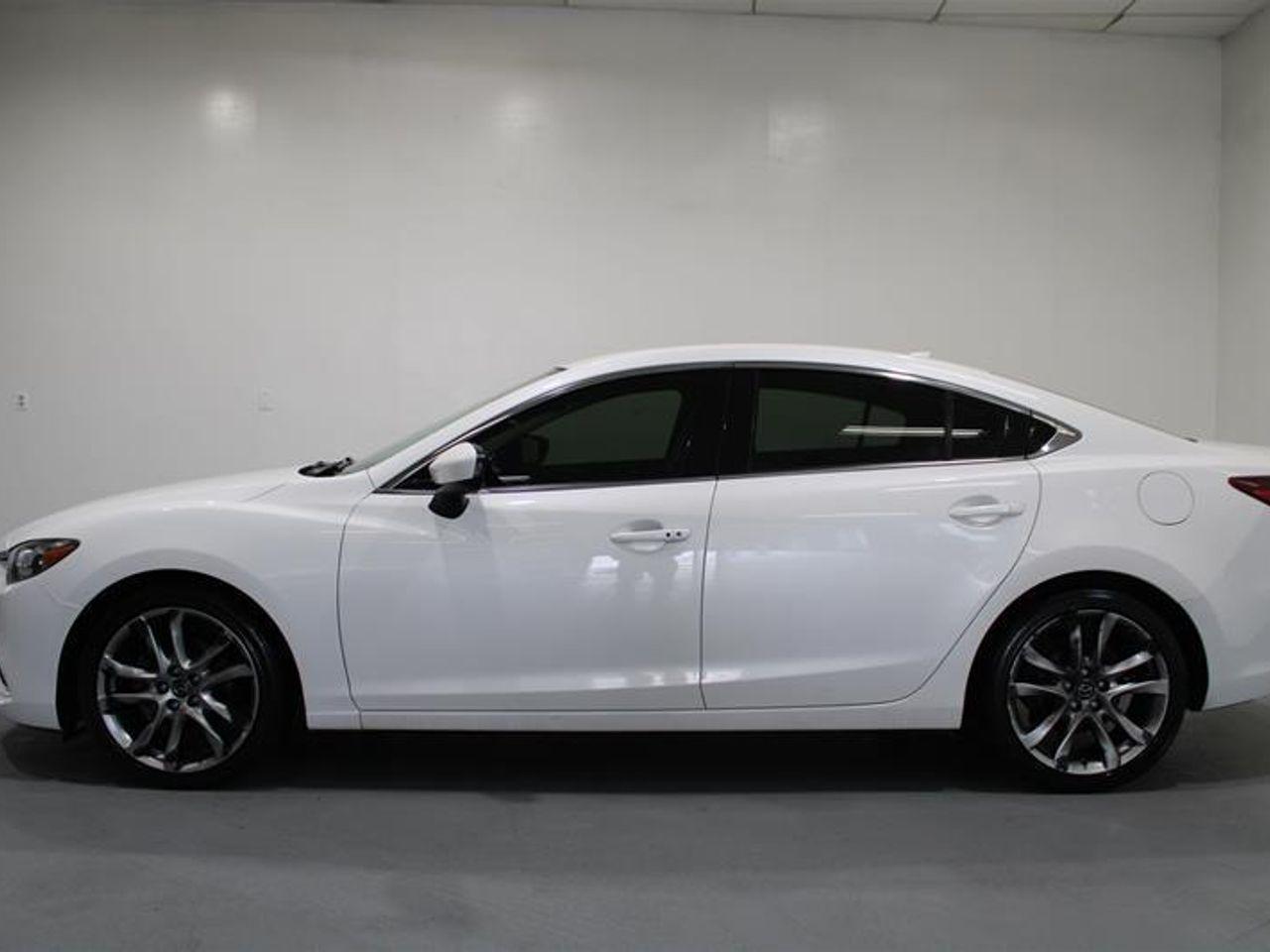 2014 Mazda Mazda6 -1