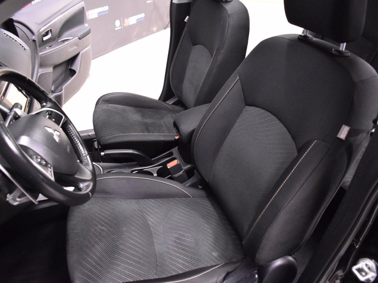 2014 Mitsubishi RVR GT-3
