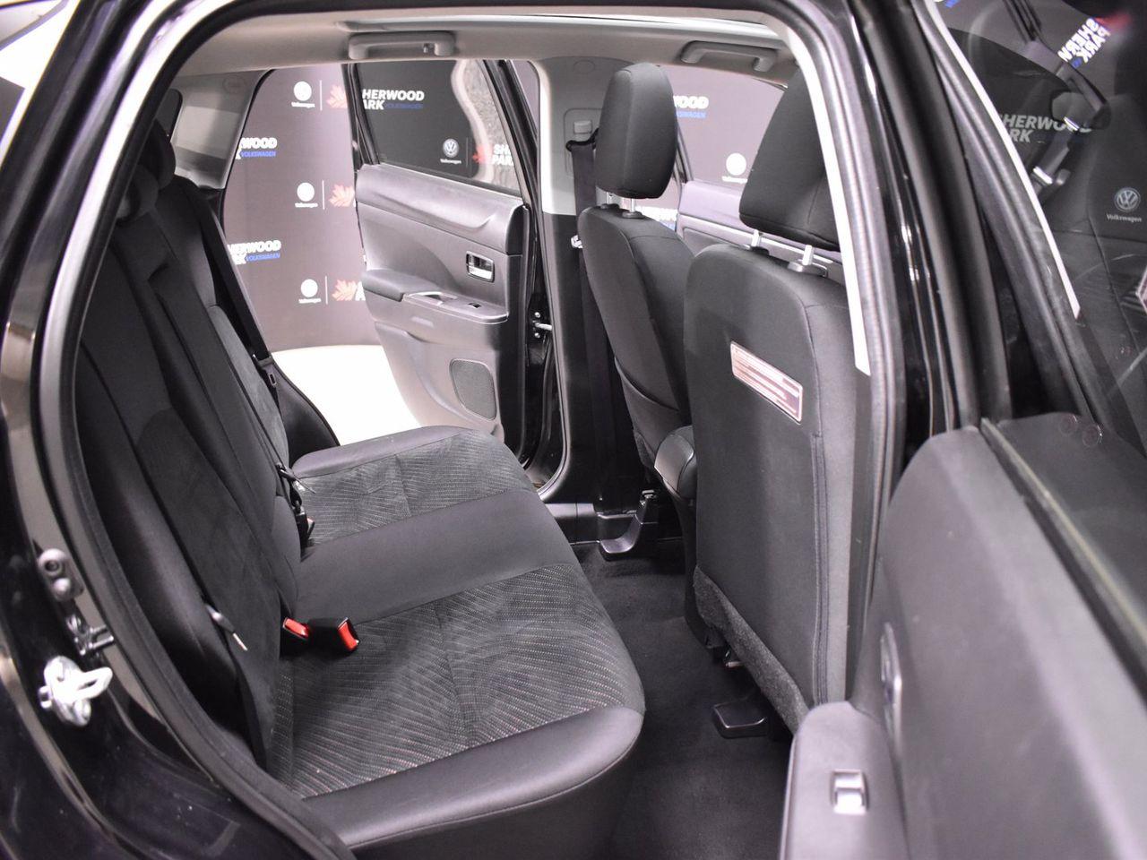 2014 Mitsubishi RVR GT-4