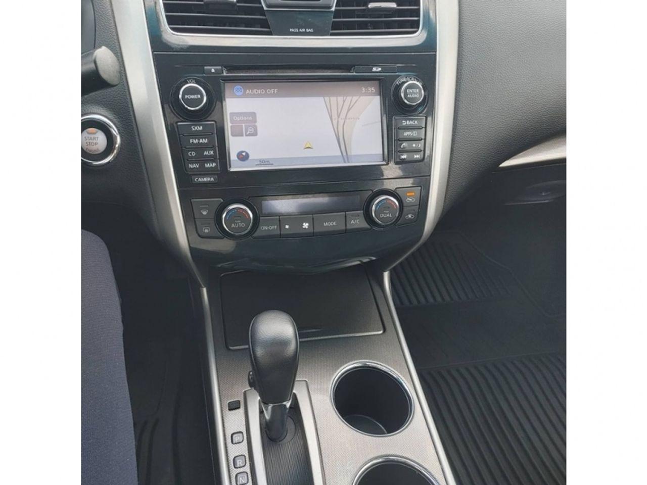 2014 Nissan Altima 2.5-2