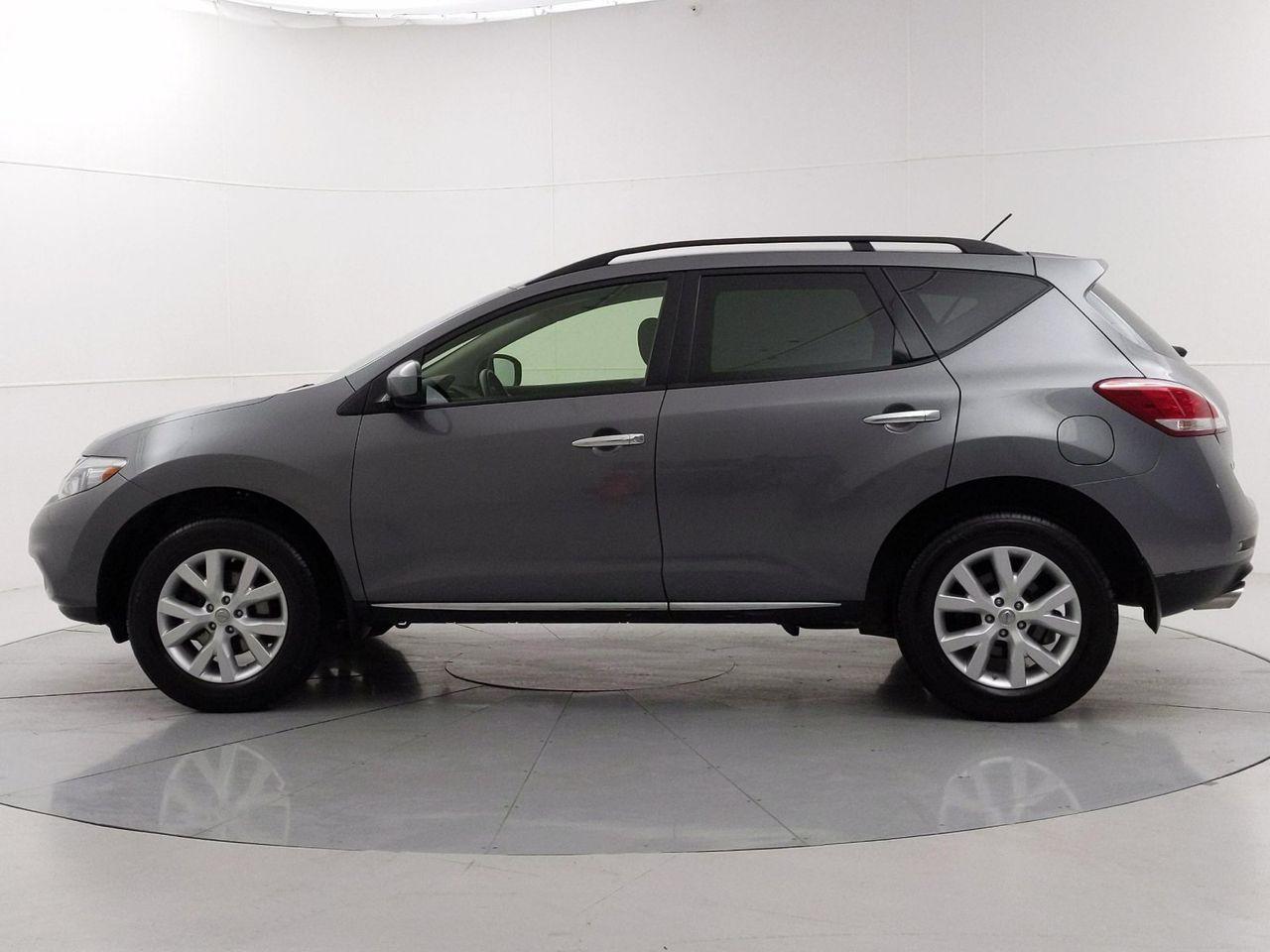 2014 Nissan Murano LE-2