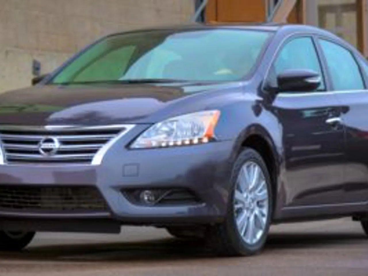 2014 Nissan Sentra S-0