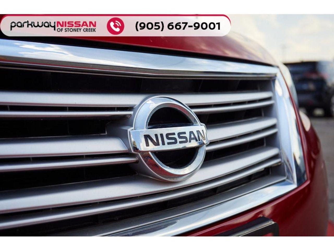 2014 Nissan Sentra S-4