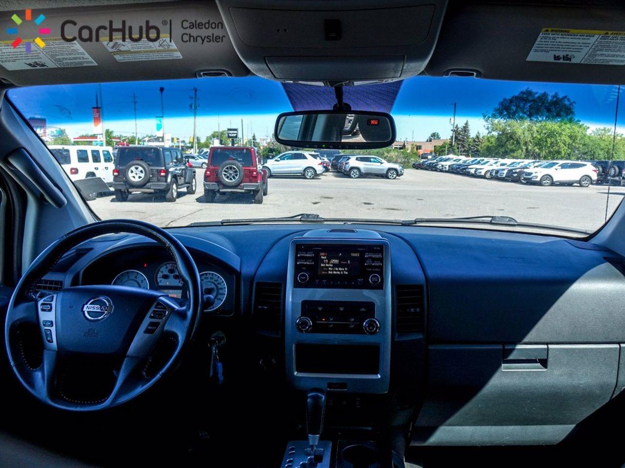 2014 Nissan Titan PRO-4X-1