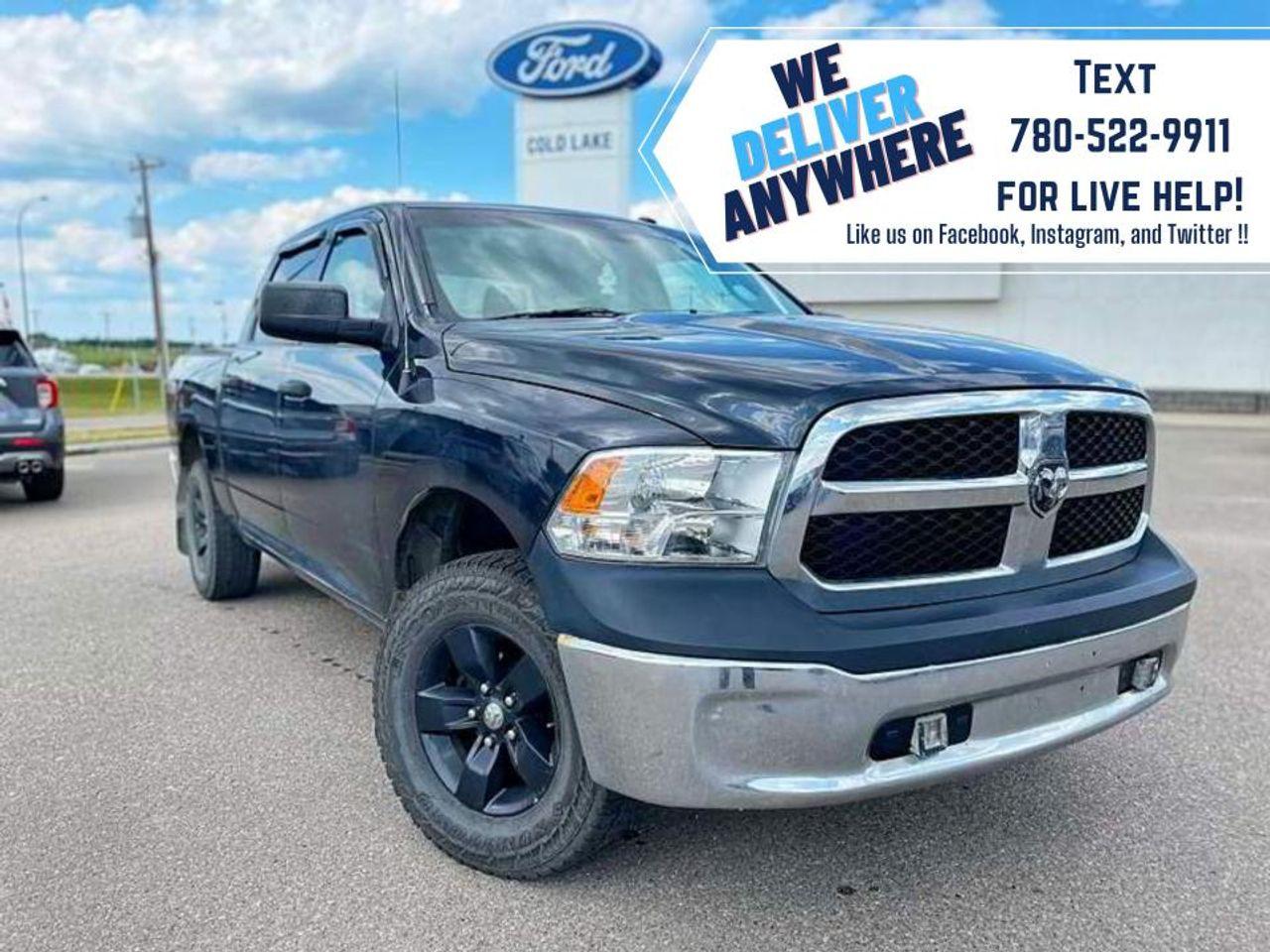 2014 Ram 1500 -0