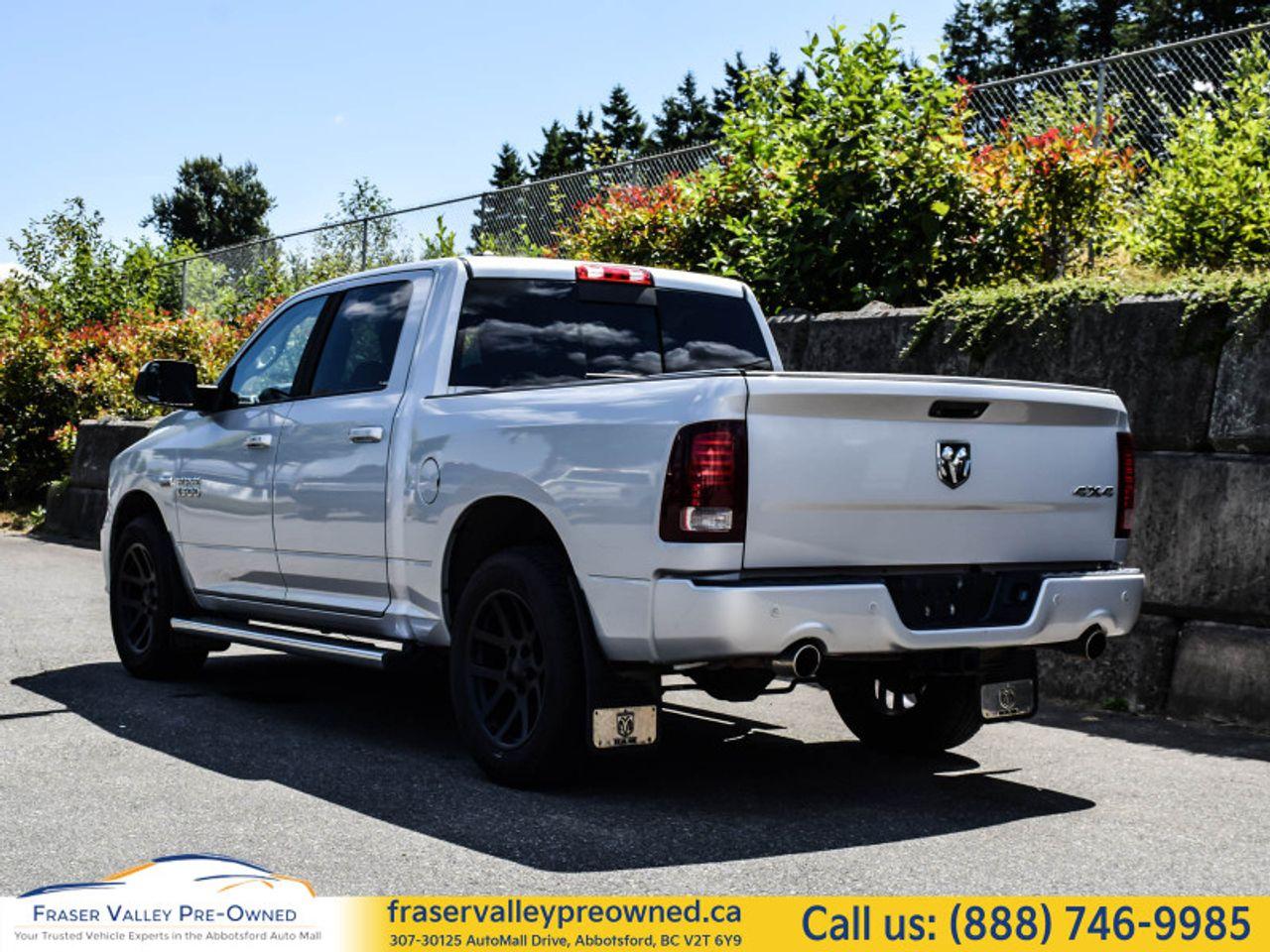 2014 Ram 1500 -3