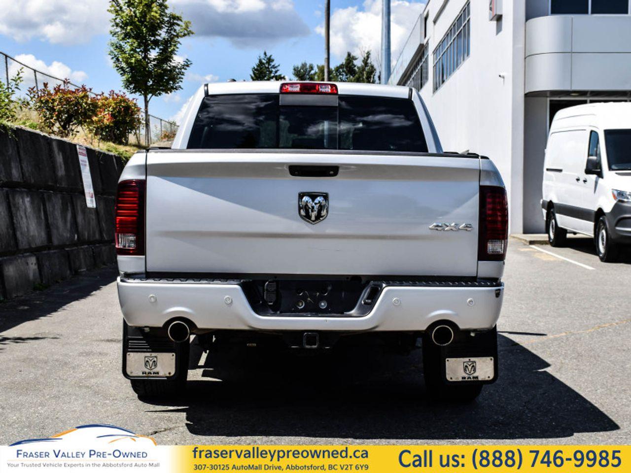 2014 Ram 1500 -4
