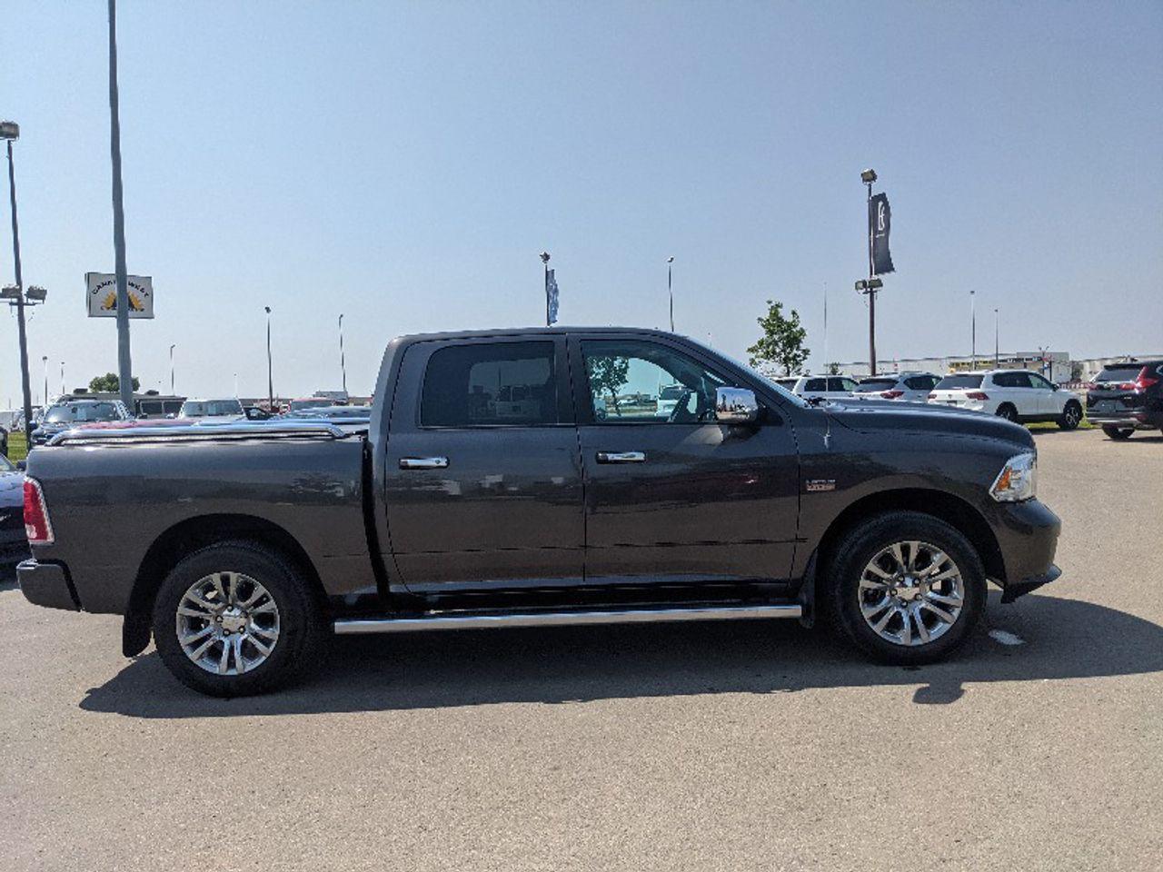 2014 Ram 1500 -4