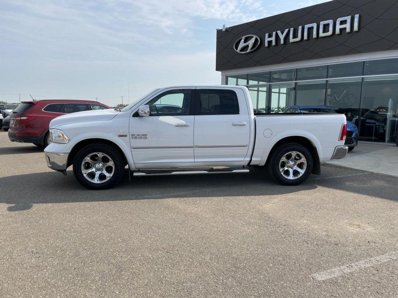 2014 Ram 1500 -2