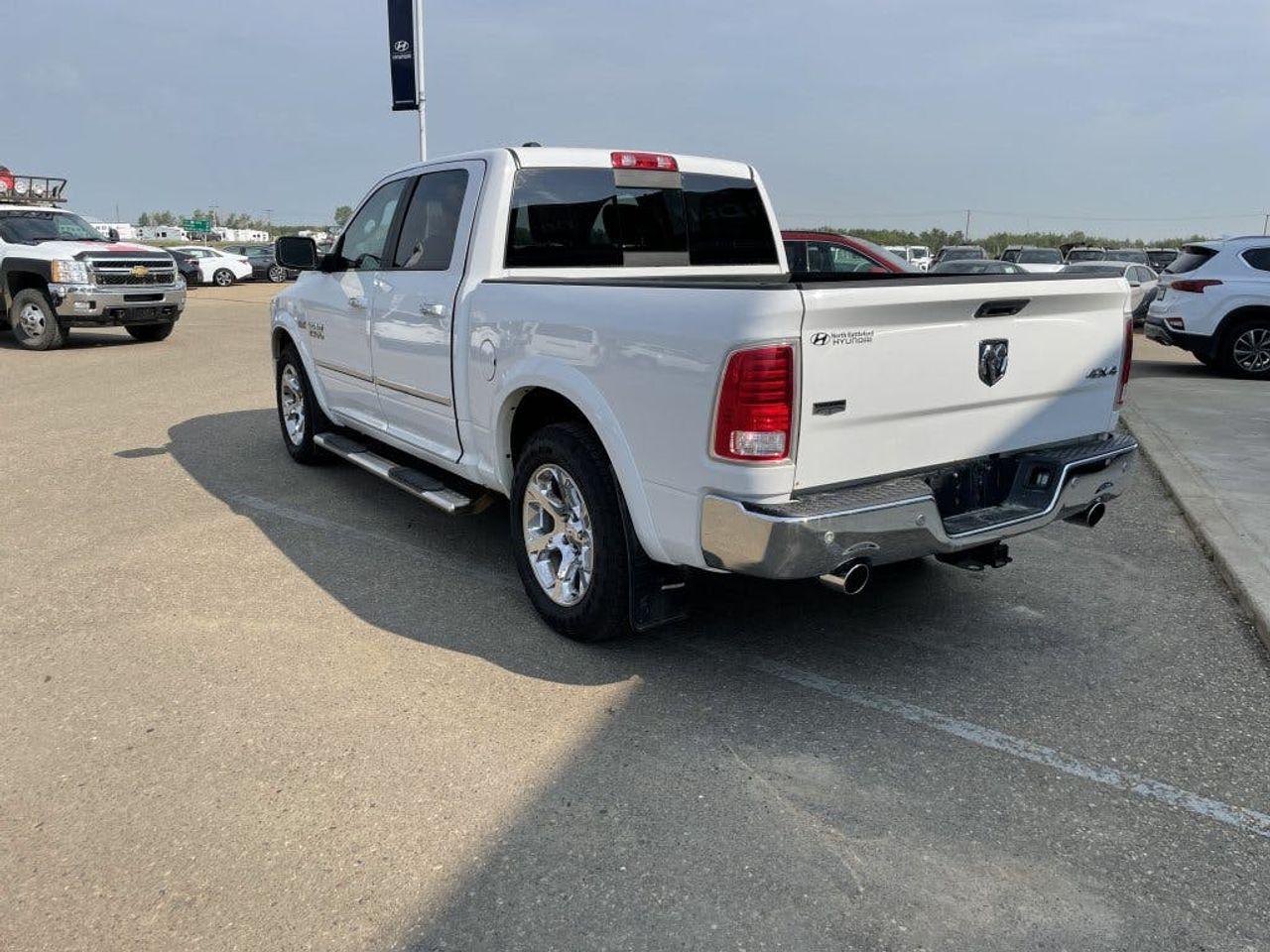 2014 Ram 1500 -3