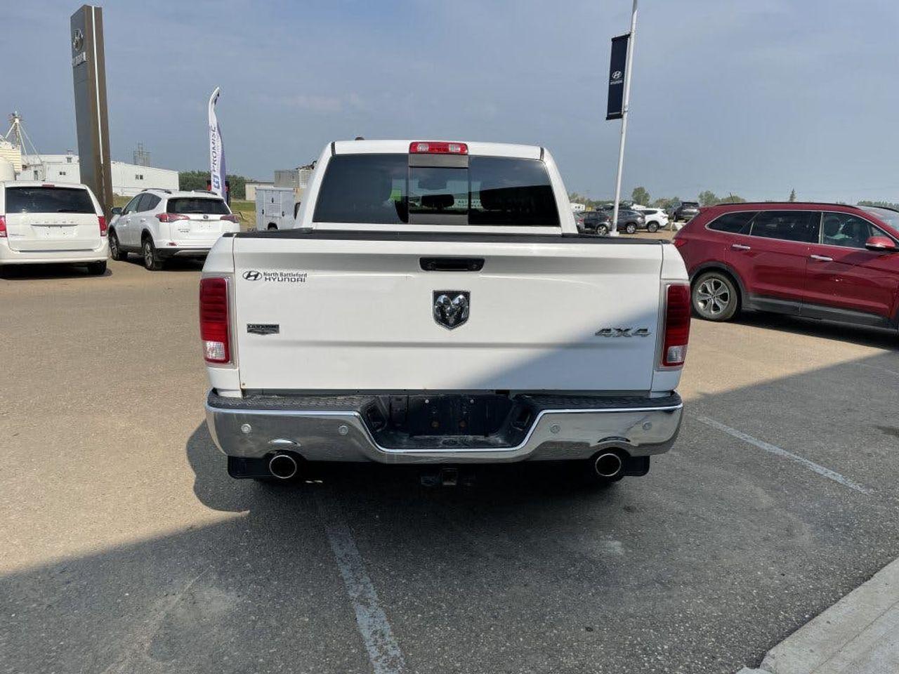 2014 Ram 1500 -4