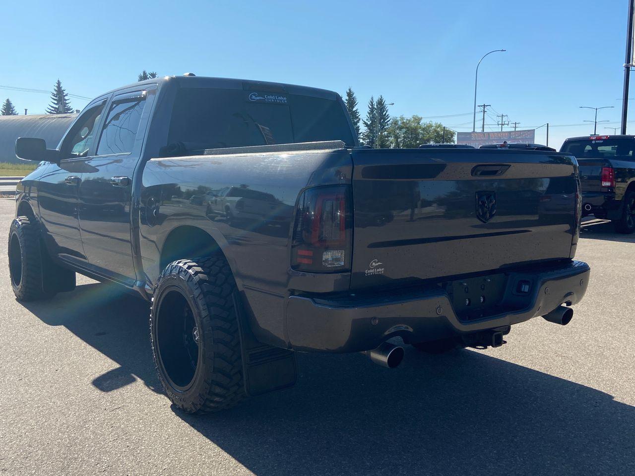 2014 Ram 1500 -4