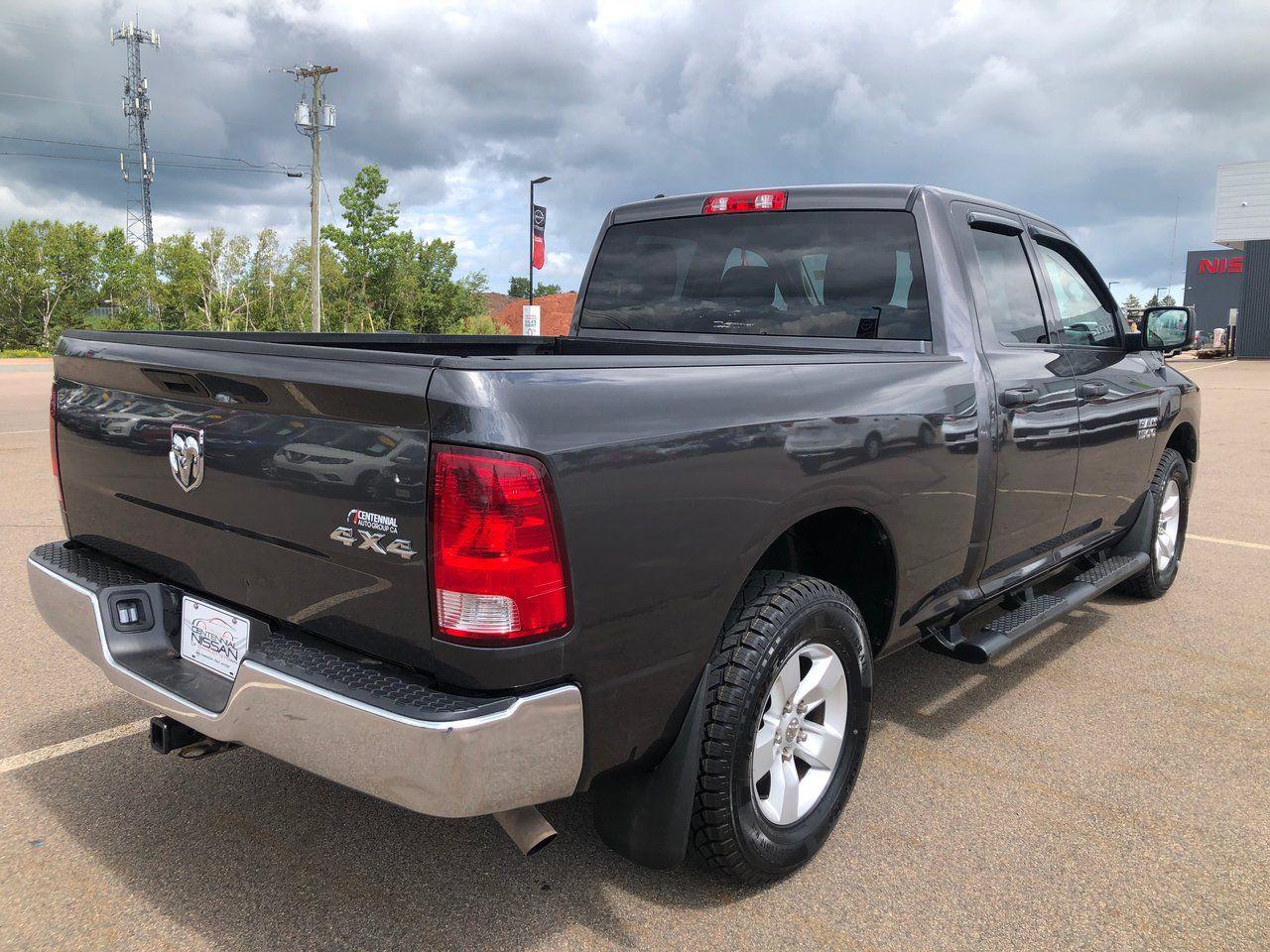 2014 Ram 1500 -3