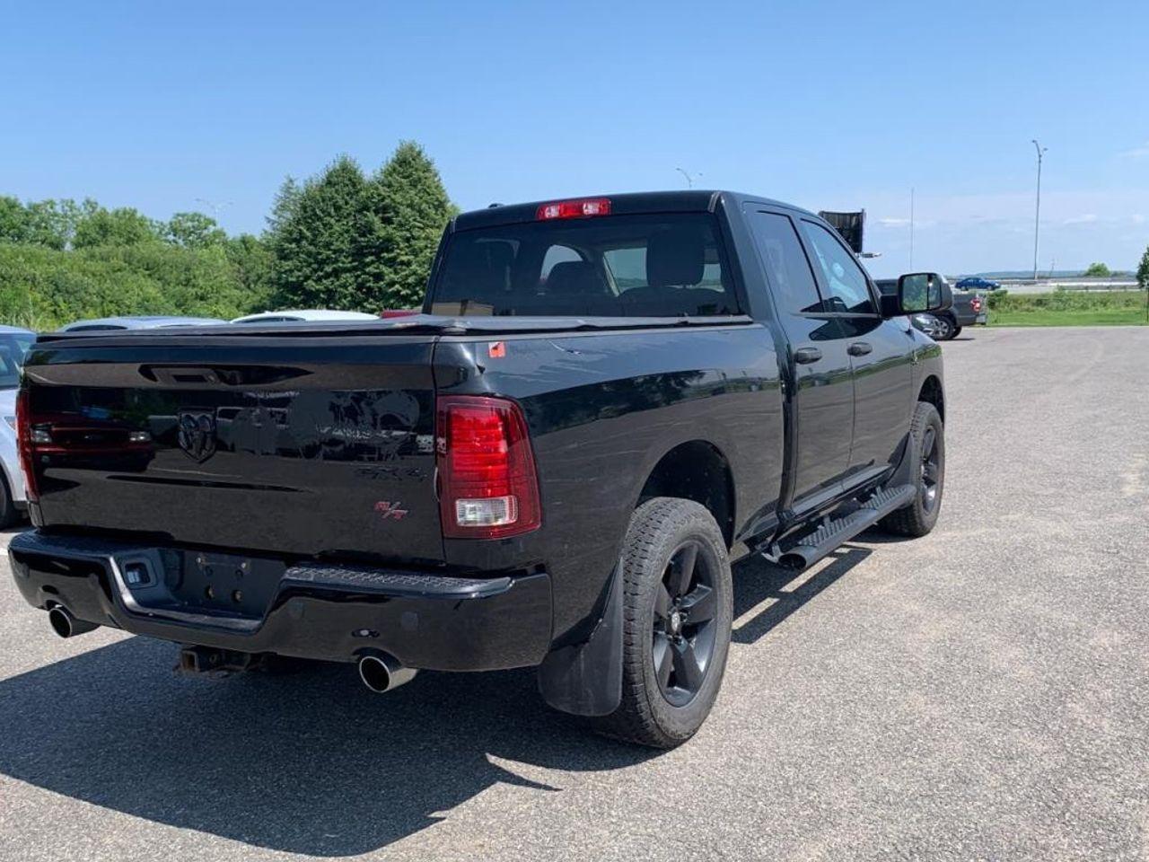 2014 Ram 1500 -4