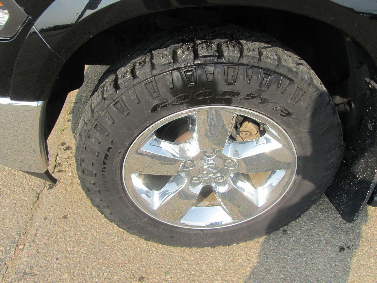 2014 Ram 1500 -1