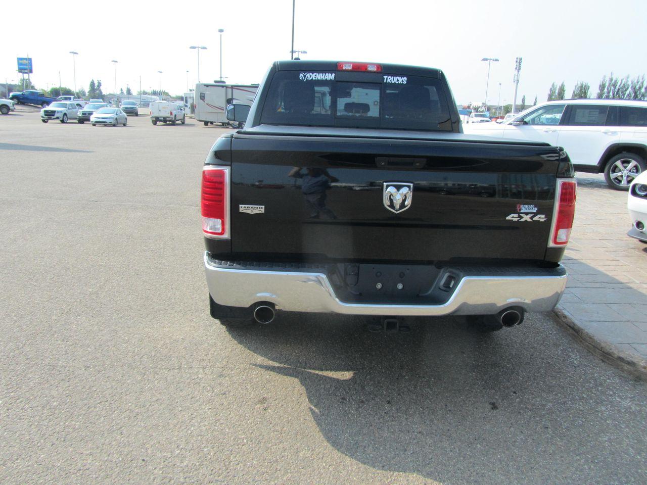 2014 Ram 1500 -3
