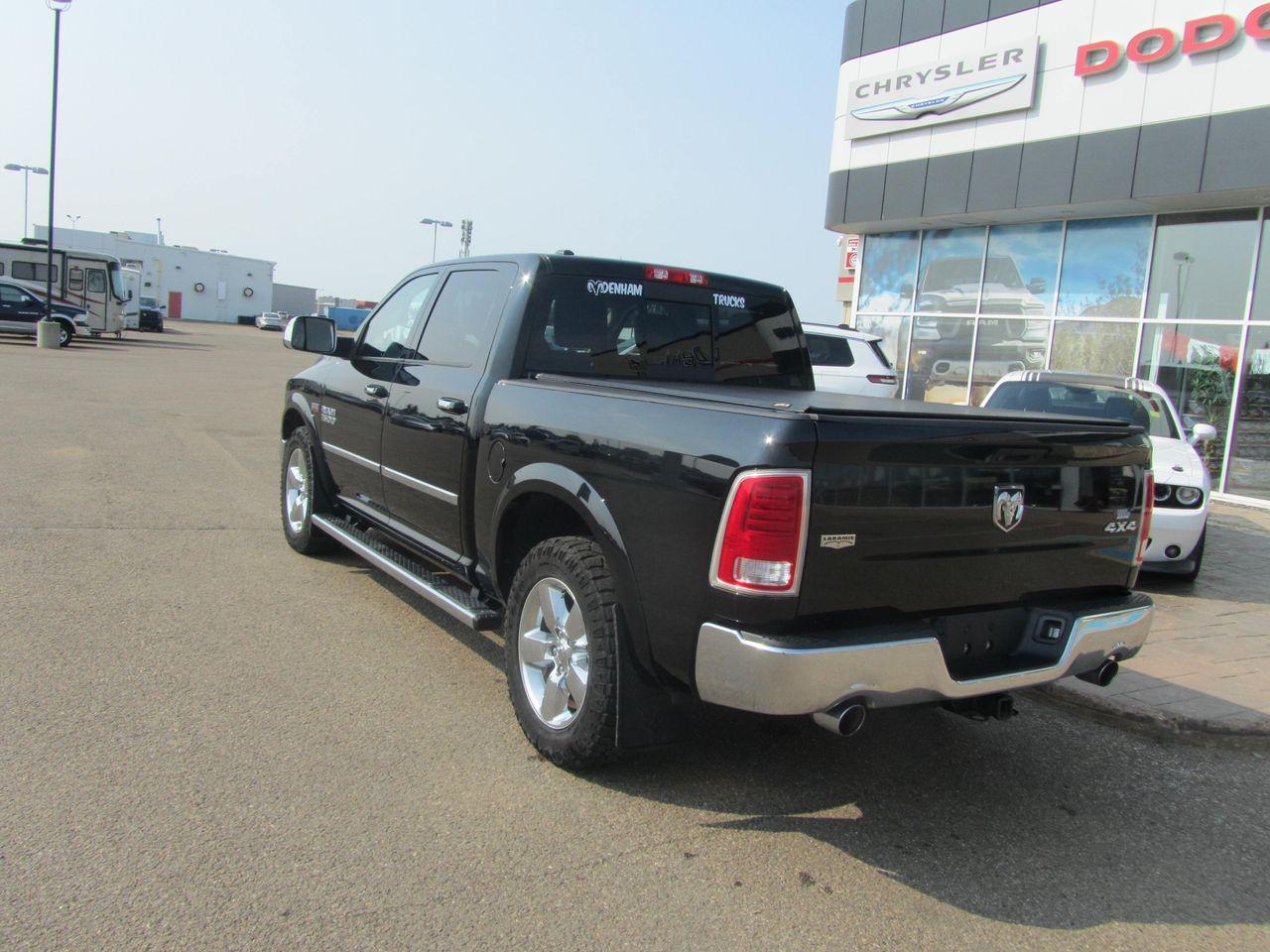 2014 Ram 1500 -4