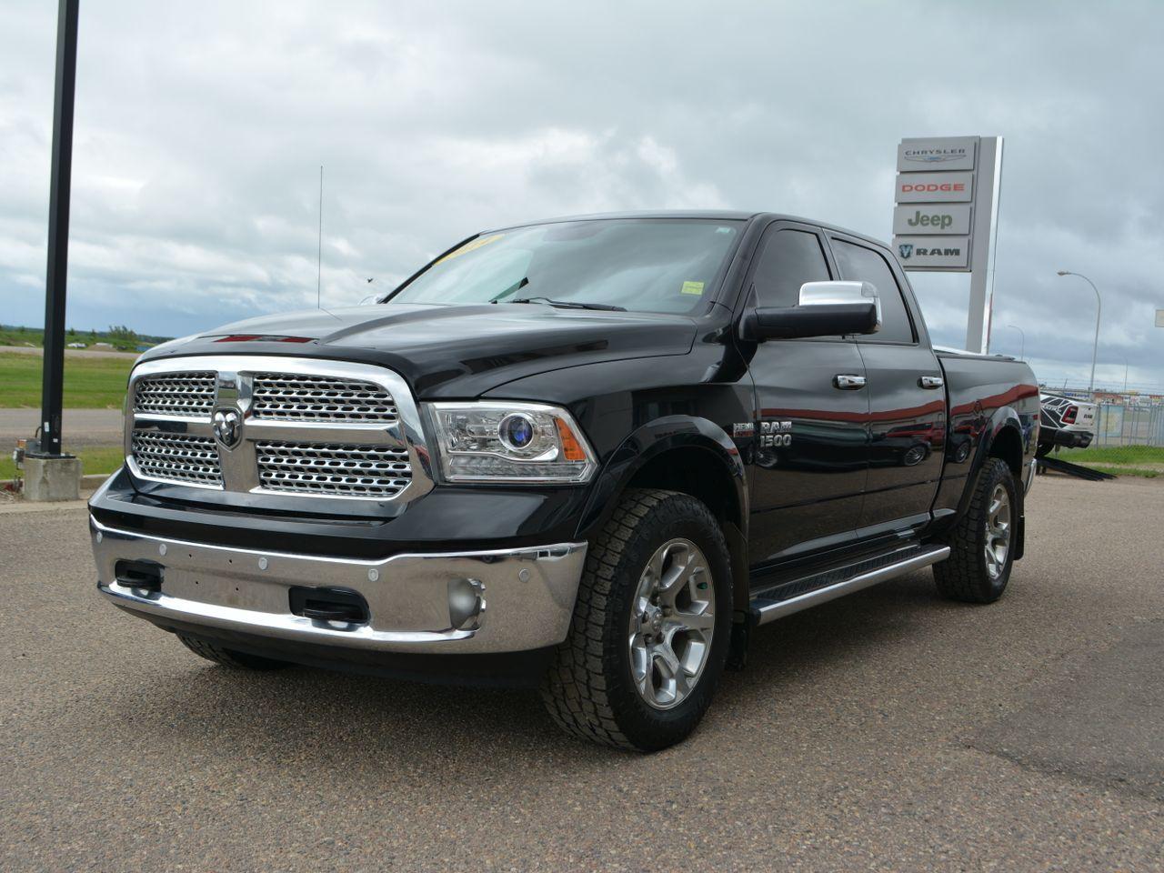 2014 Ram 1500 -2