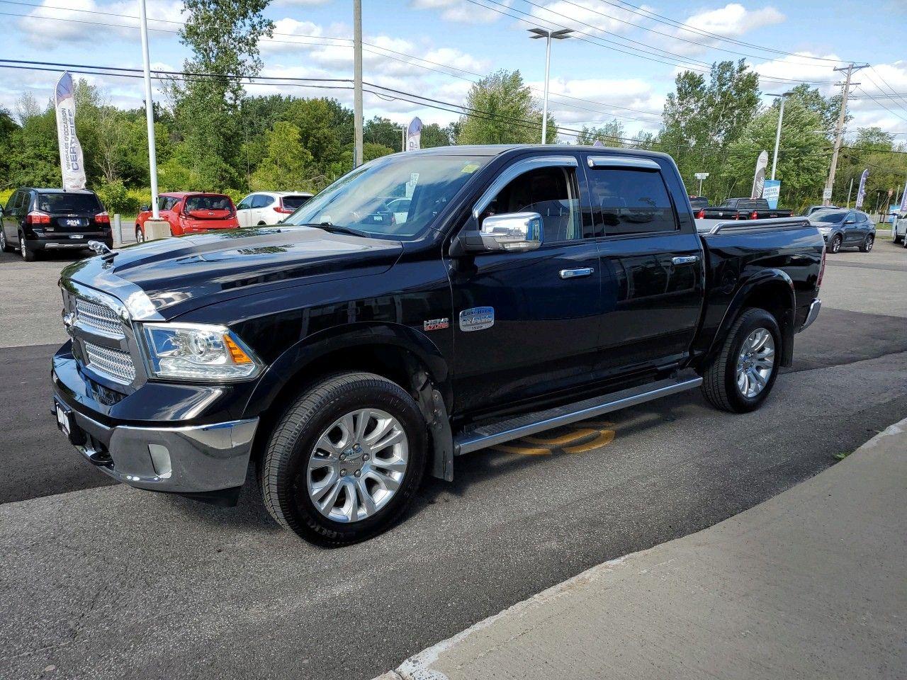 2014 Ram 1500 -2