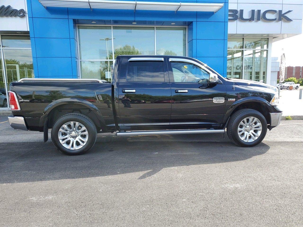 2014 Ram 1500 -3