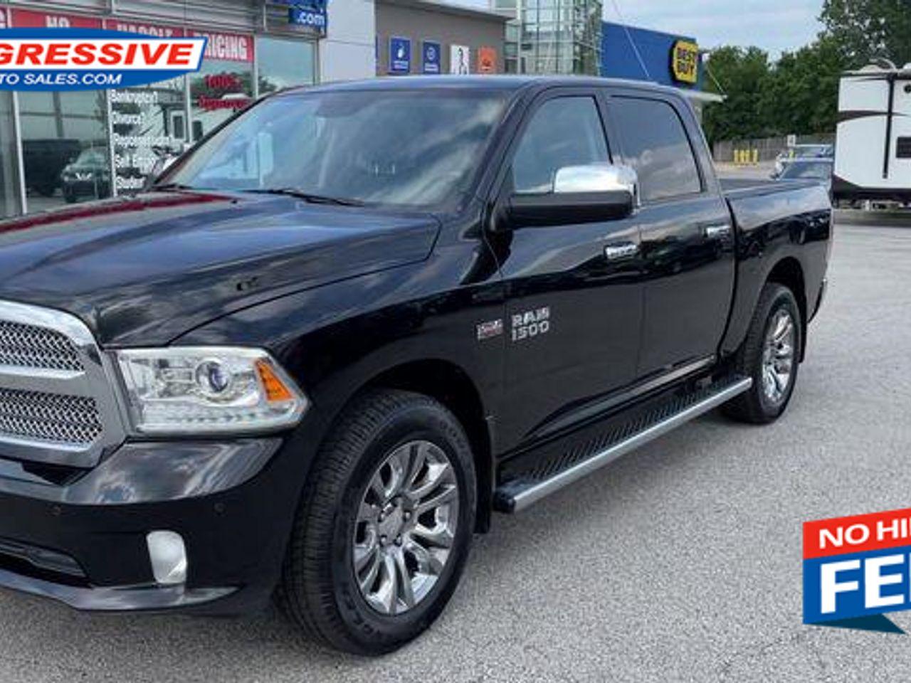 2014 Ram 1500 -3