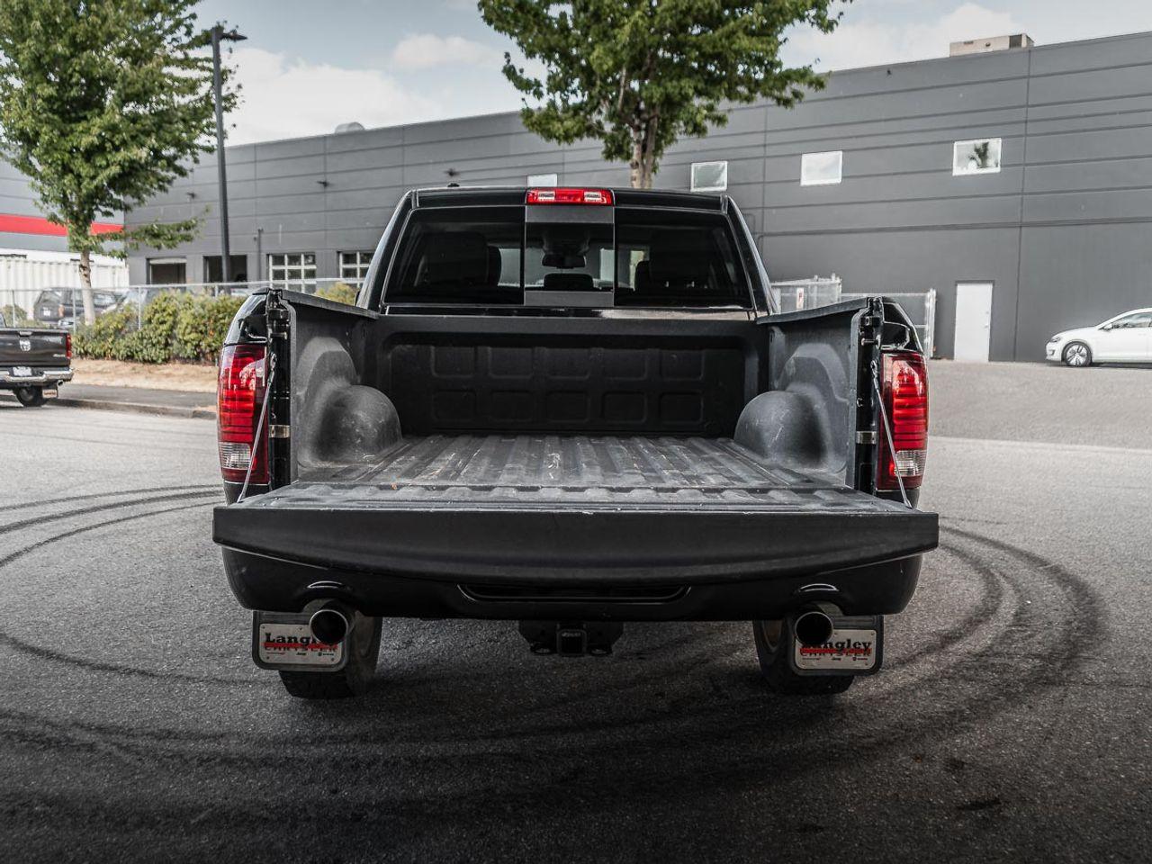 2014 Ram 1500 -4