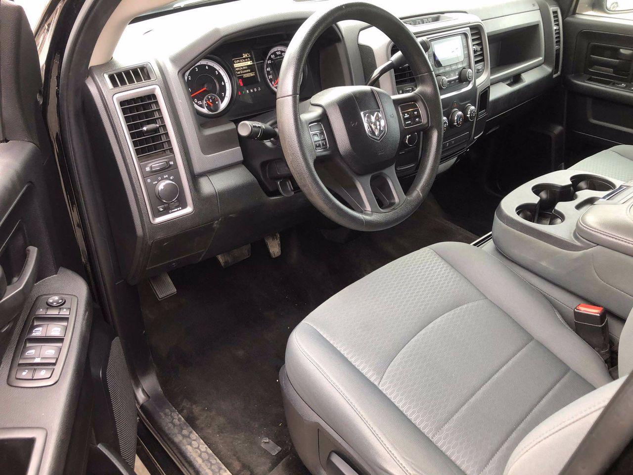 2014 Ram 1500 -3