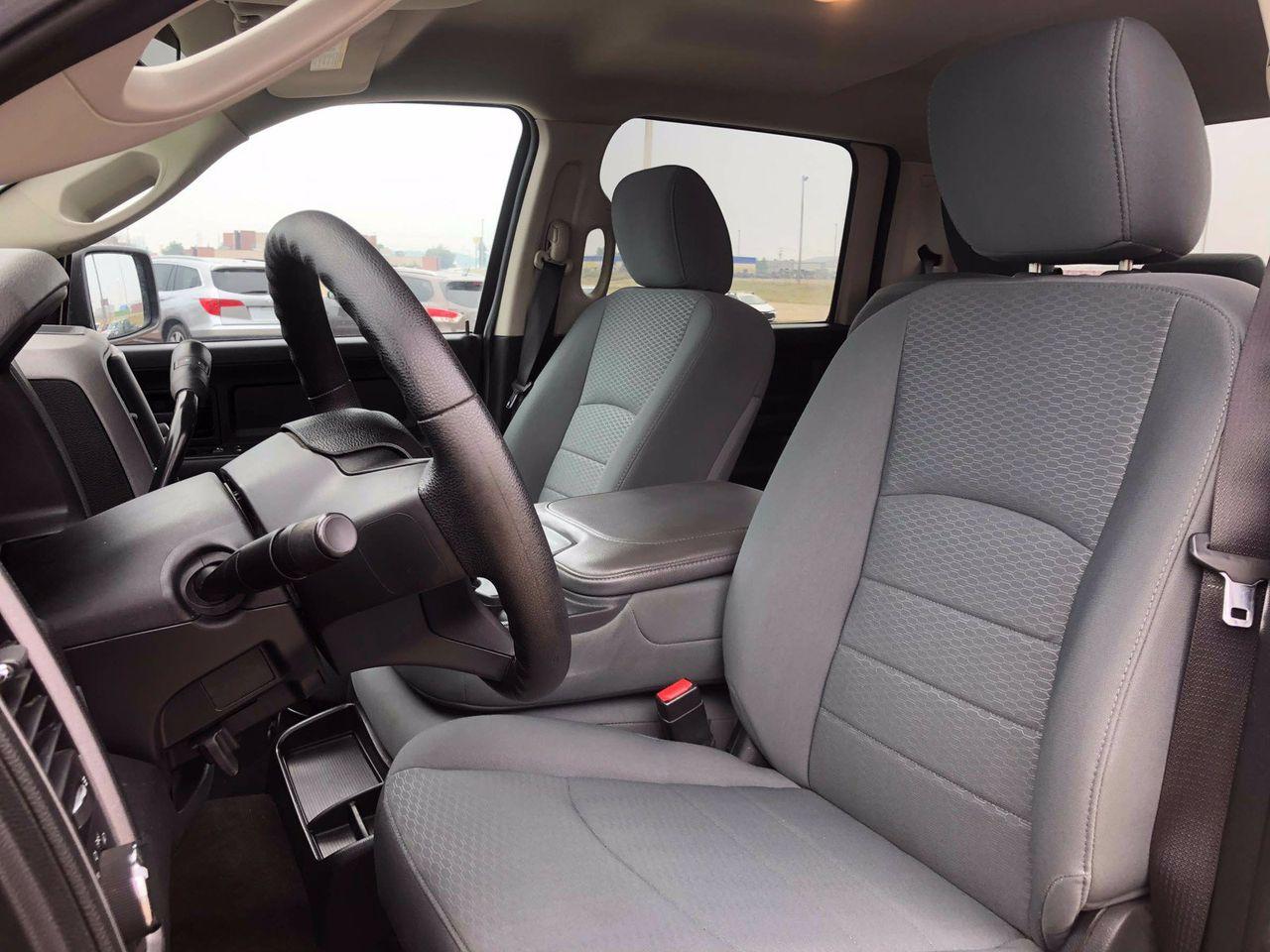 2014 Ram 1500 -4