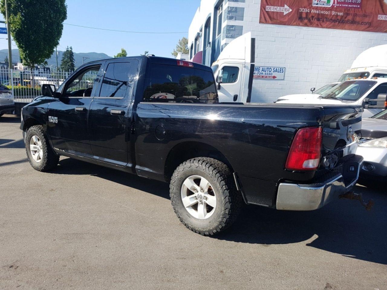 2014 Ram 1500 -3