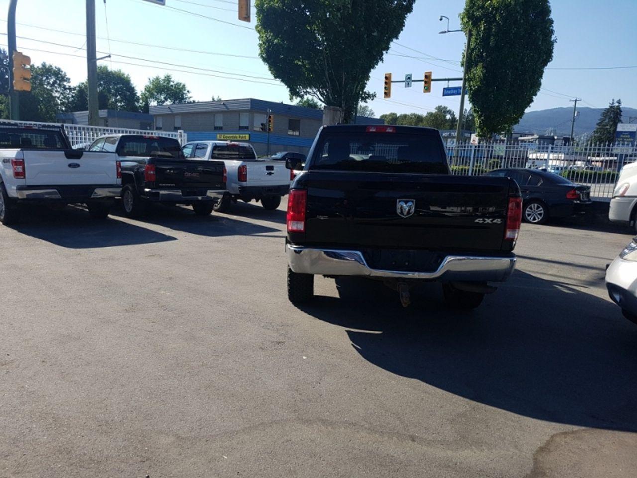 2014 Ram 1500 -4