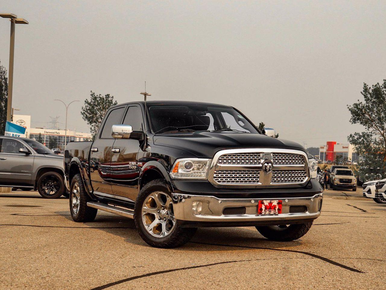 2014 Ram 1500 -1