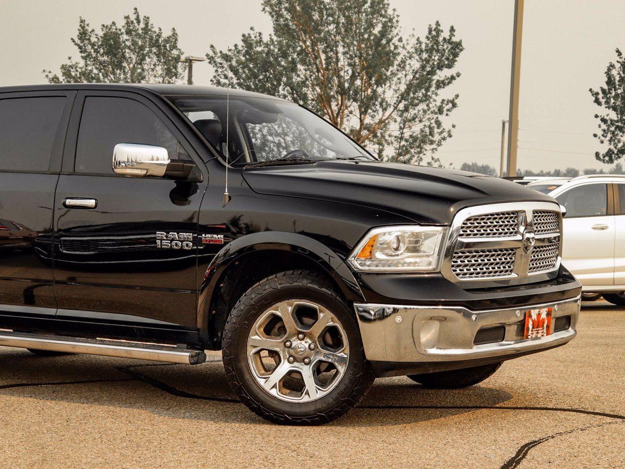 2014 Ram 1500 -2