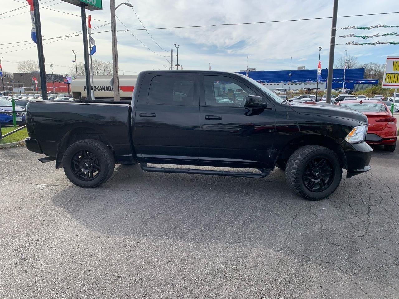 2014 Ram 1500 -4