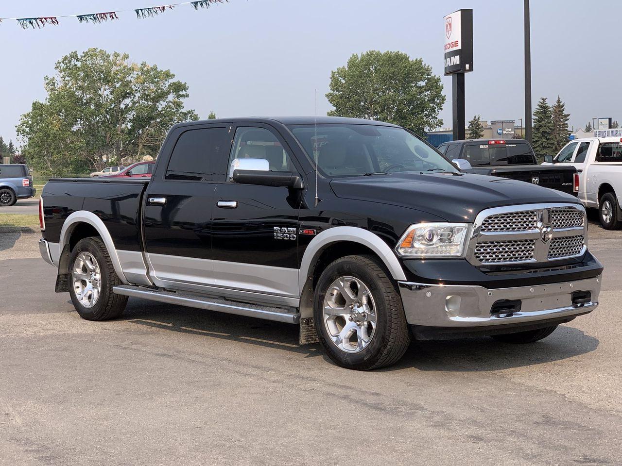 2014 Ram 1500 -1