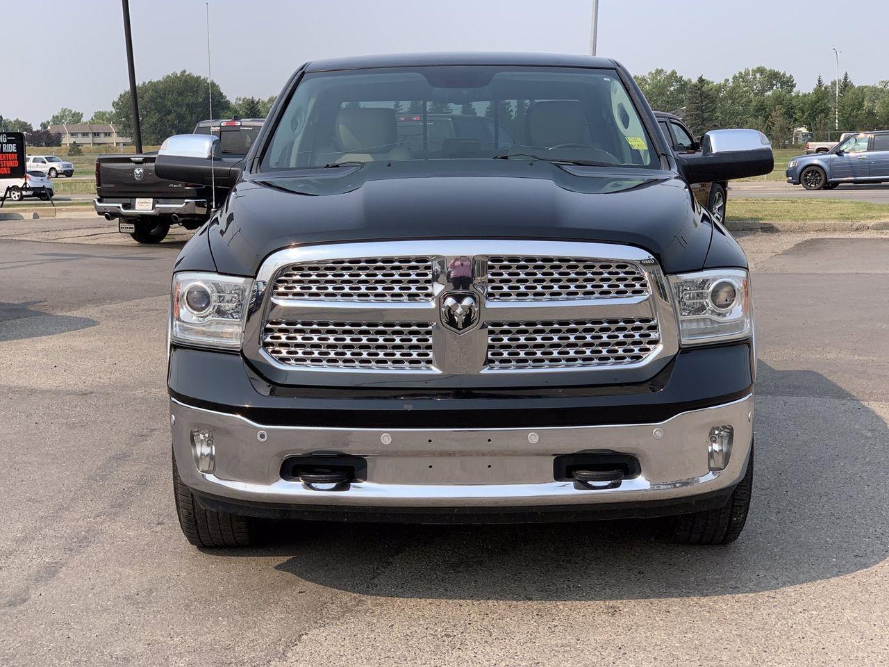 2014 Ram 1500 -2
