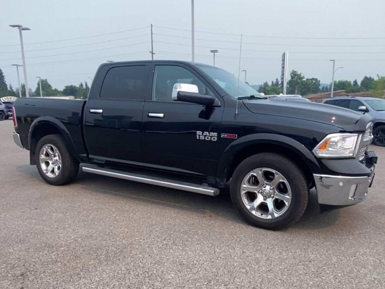 2014 Ram 1500 -1