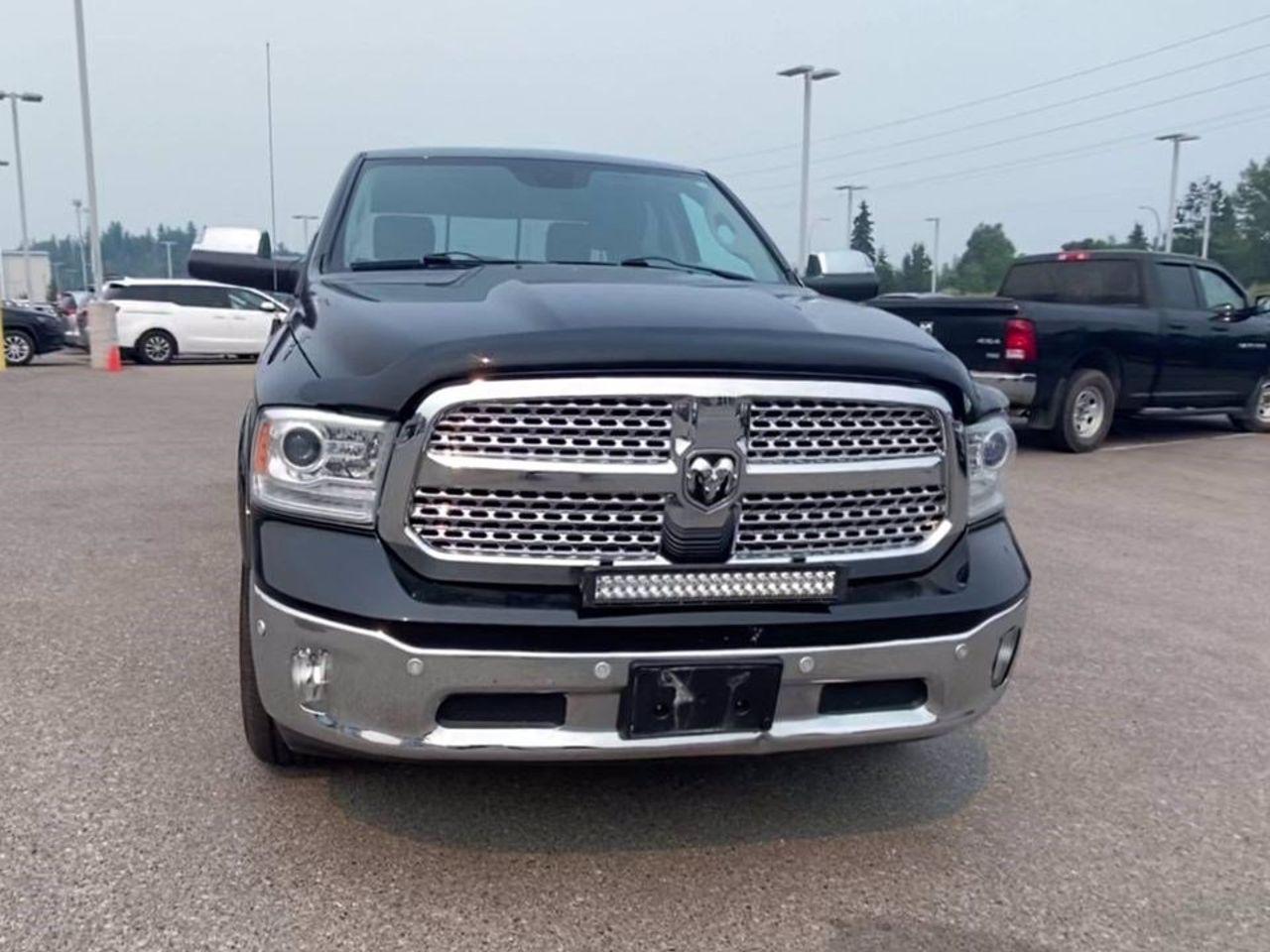 2014 Ram 1500 -2