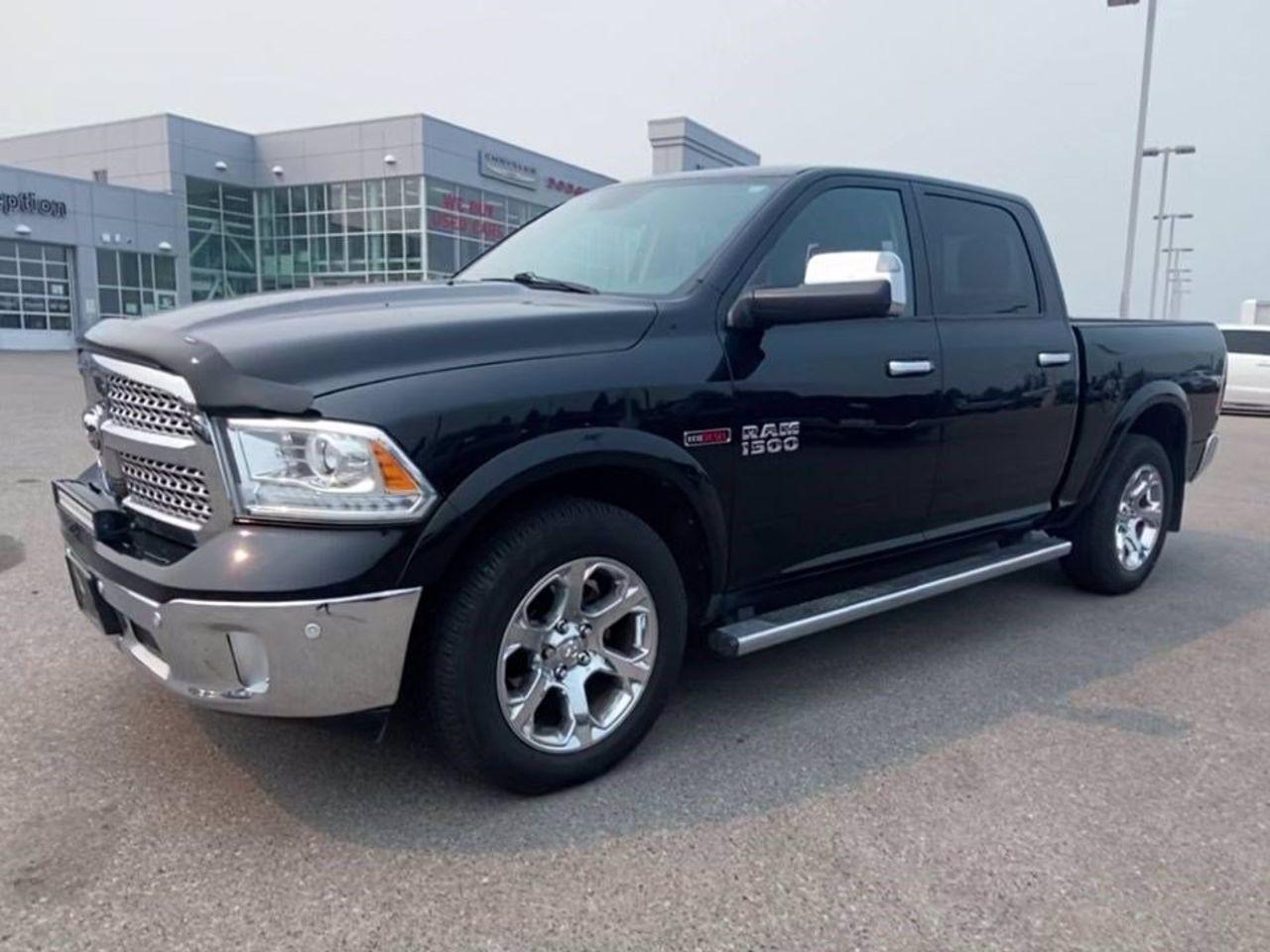 2014 Ram 1500 -3