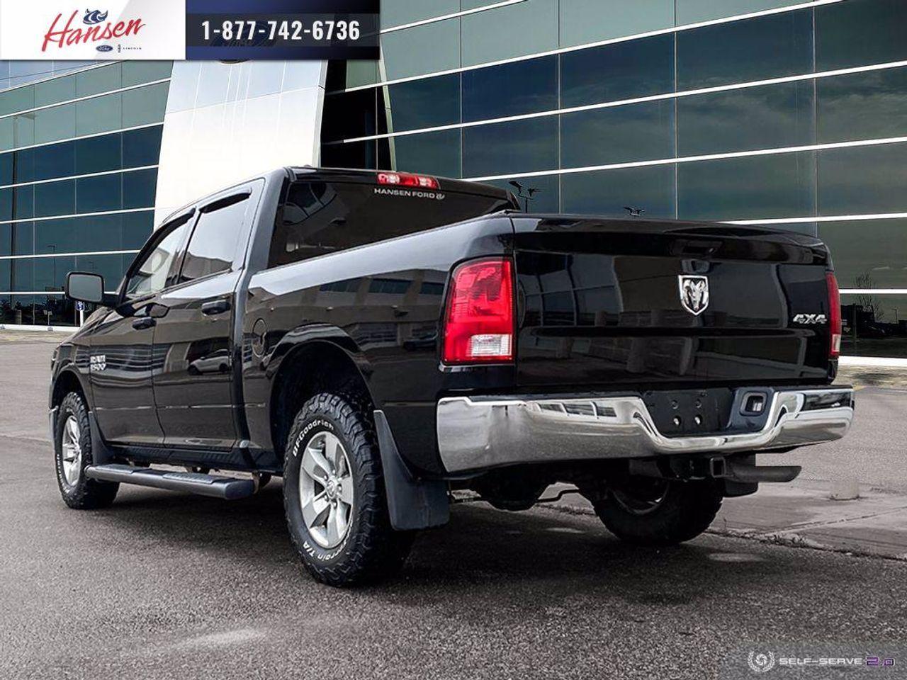 2014 Ram 1500 -3