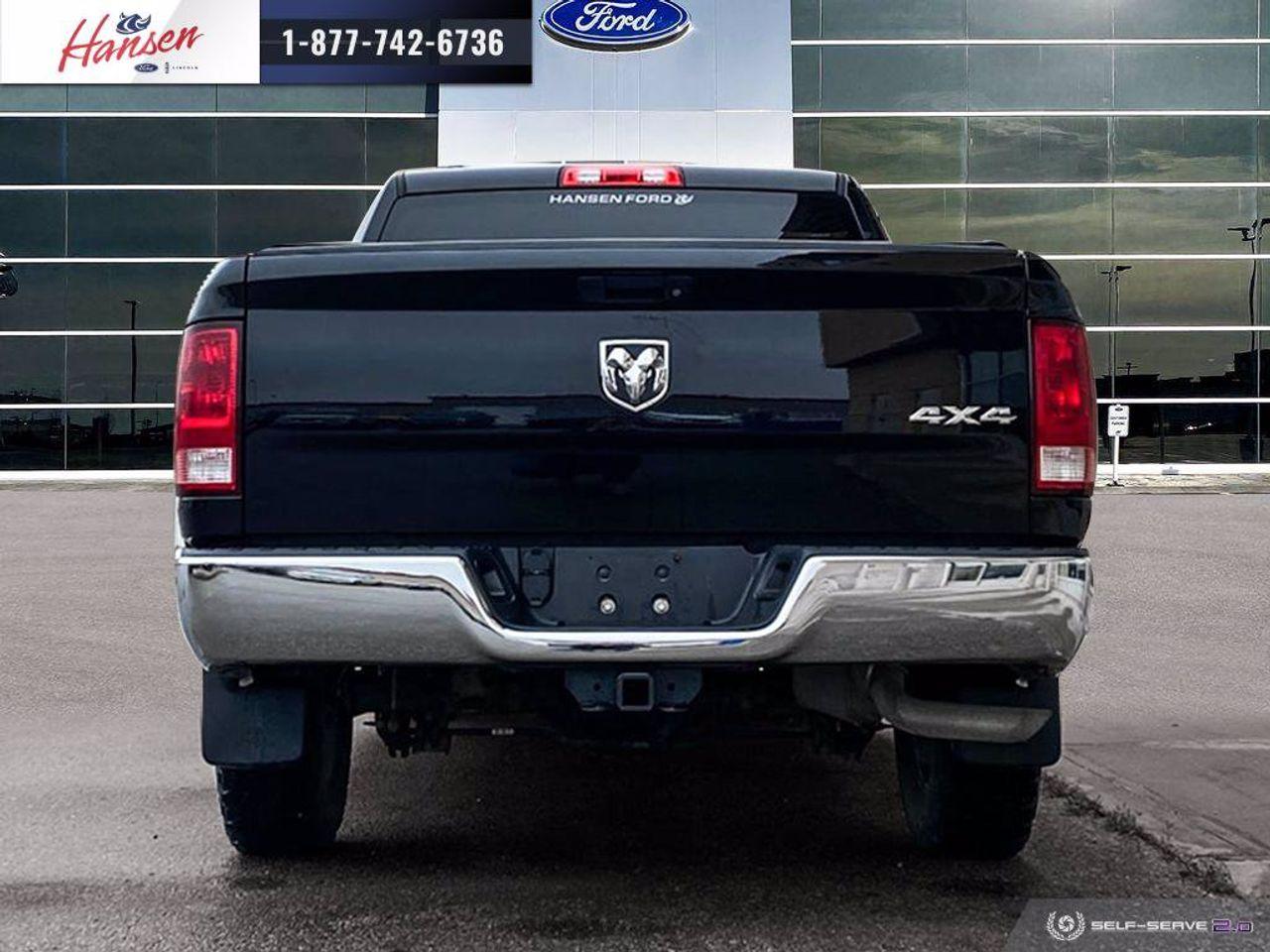 2014 Ram 1500 -4