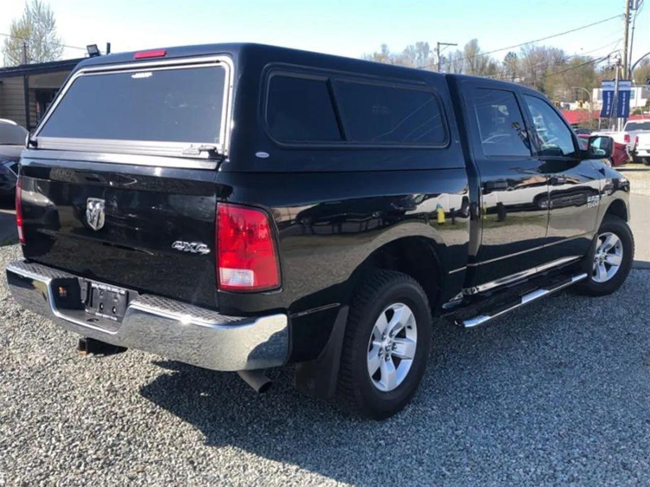 2014 Ram 1500 -4