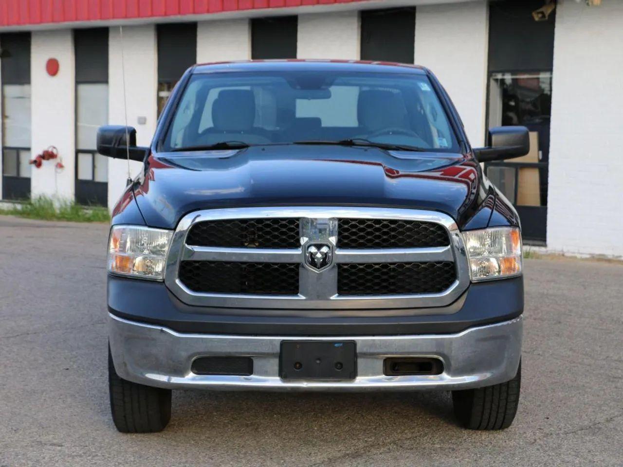 2014 Ram 1500 -3