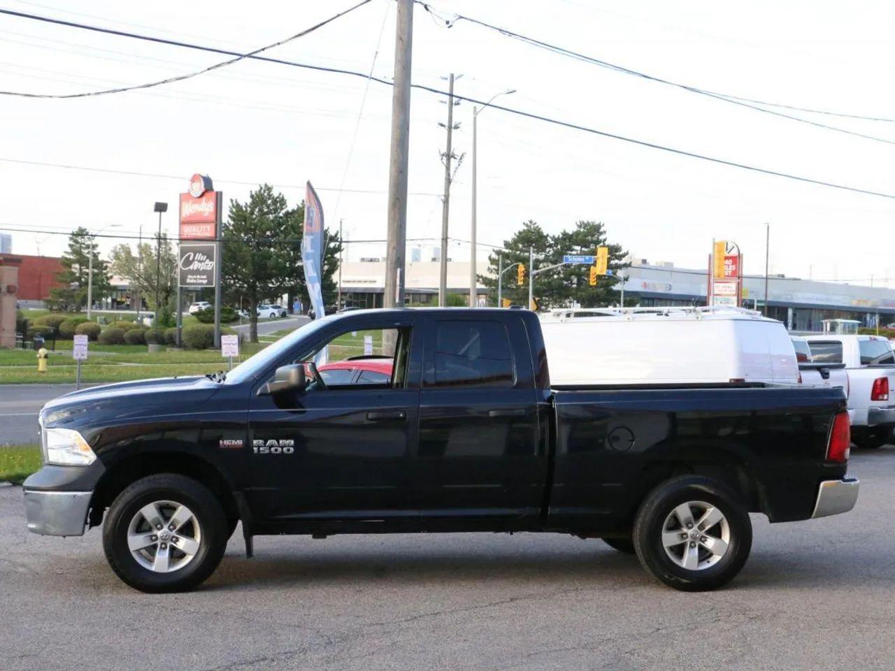 2014 Ram 1500 -4
